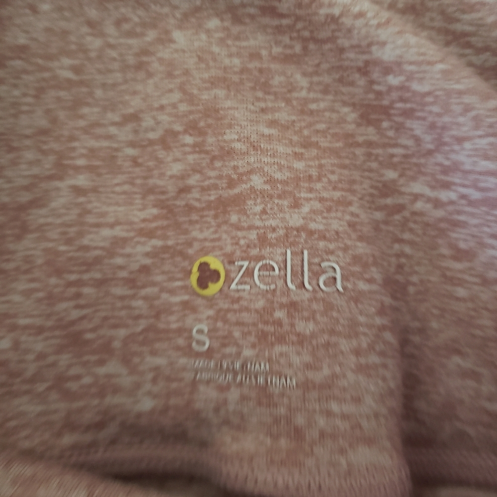 Zella leggings